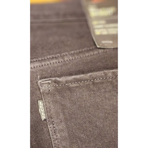 Levi's Jeans Women’s Size 24S Black 311 Shaping Skinny Denim Jeans Black Stretch - Picture 16 of 16